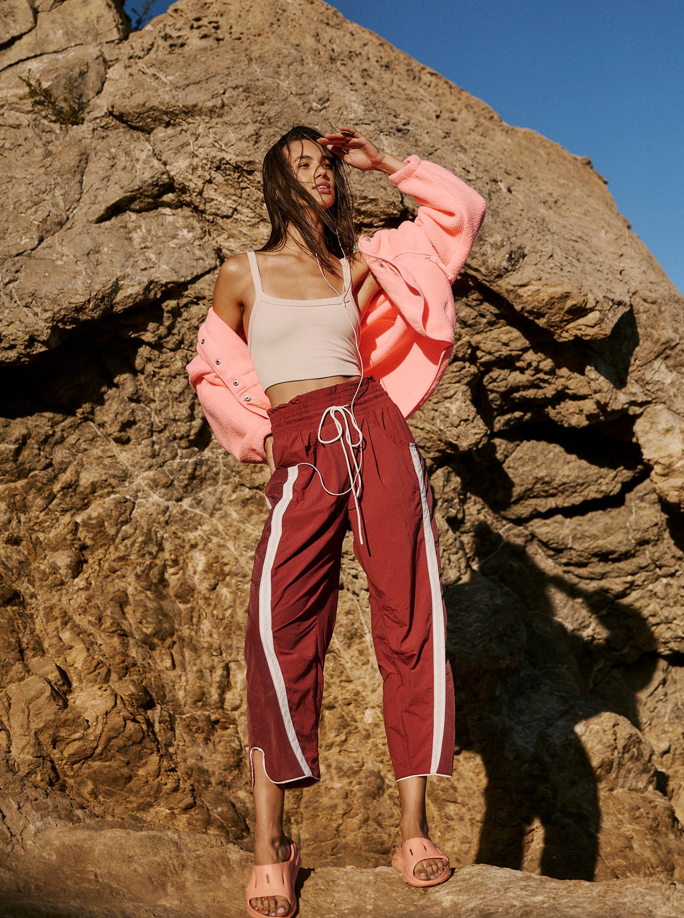 FP Movement Women's Champ Is Here Pants | Dick's Sporting Goods